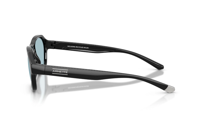 LENTES DE SOL NEGRO ARNETTE - 3