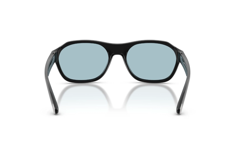 LENTES DE SOL NEGRO ARNETTE - 4