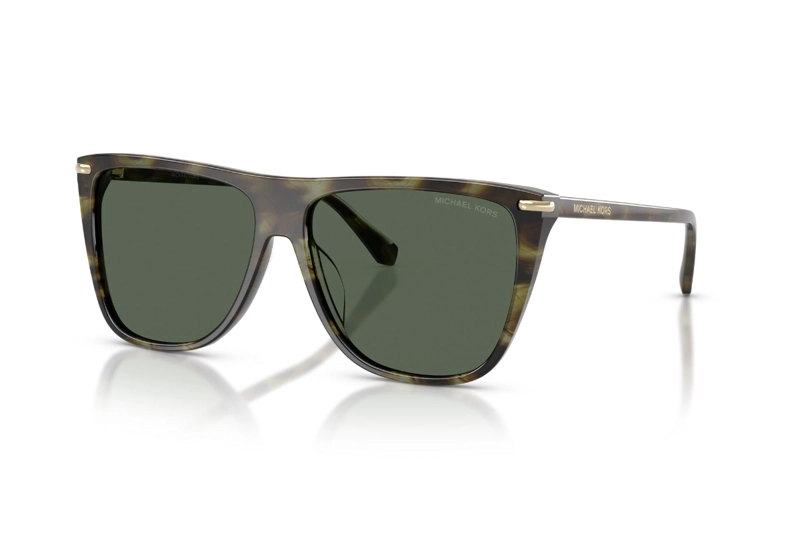 LENTES DE SOL MUMBAI VERDE MICHAEL KORS - 2