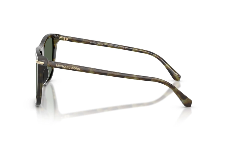 LENTES DE SOL MUMBAI VERDE MICHAEL KORS - 3