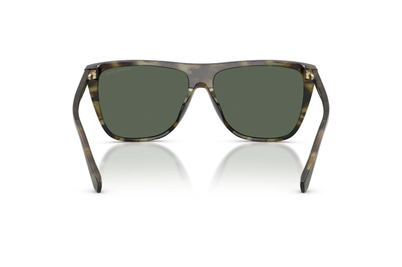 LENTES DE SOL MUMBAI VERDE MICHAEL KORS - 4