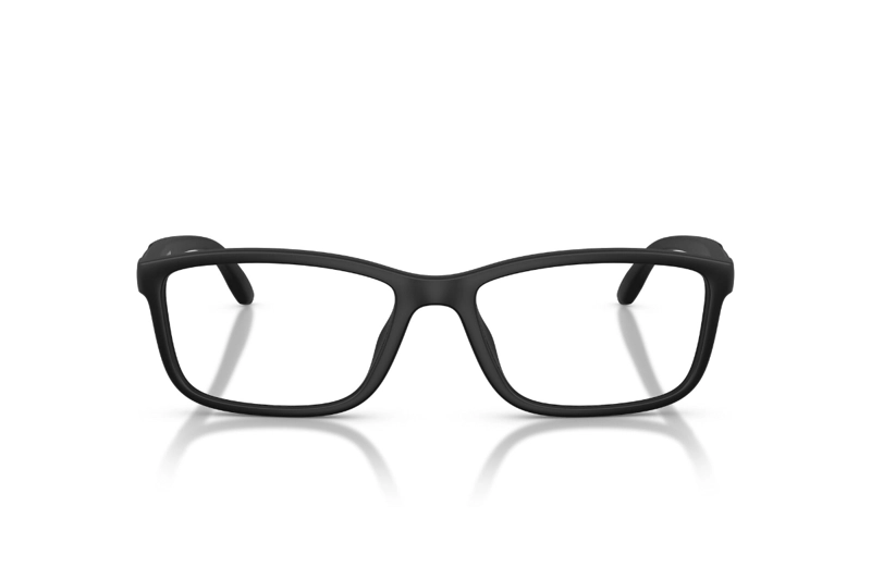 LENTES OPTICOS NEGRO ARNETTE - 1