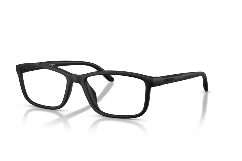 LENTES OPTICOS NEGRO ARNETTE - 2