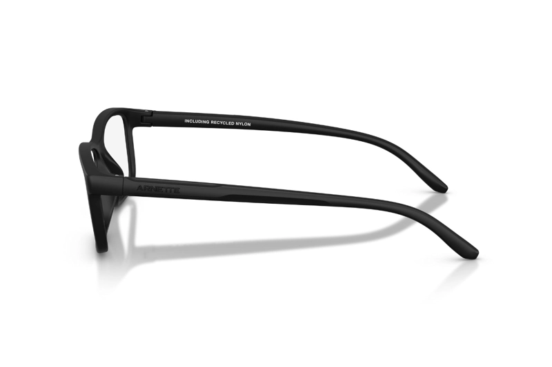 LENTES OPTICOS NEGRO ARNETTE - 3