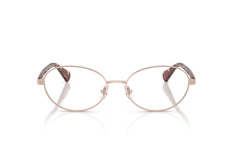 LENTES OPTICOS ROSADO RALPH - 1