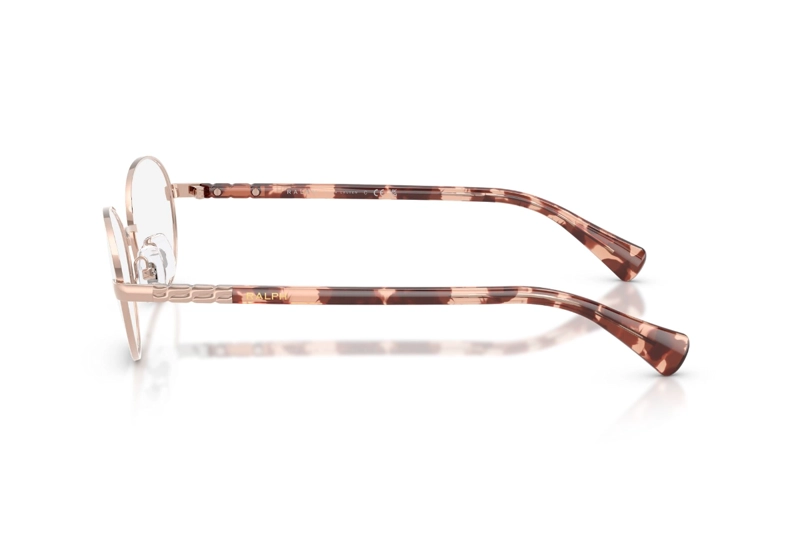 LENTES OPTICOS ROSADO RALPH - 3
