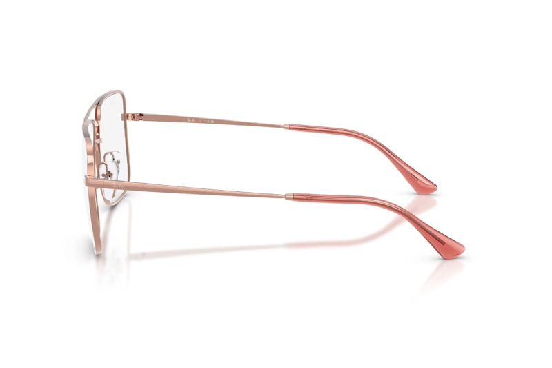 LENTES OPTICOS ARI COBRE RAY-BAN OPTICAL - 3