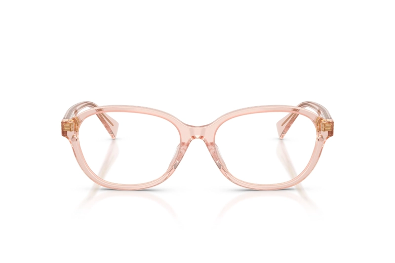 LENTES OPTICOS ROSADO RALPH - 1