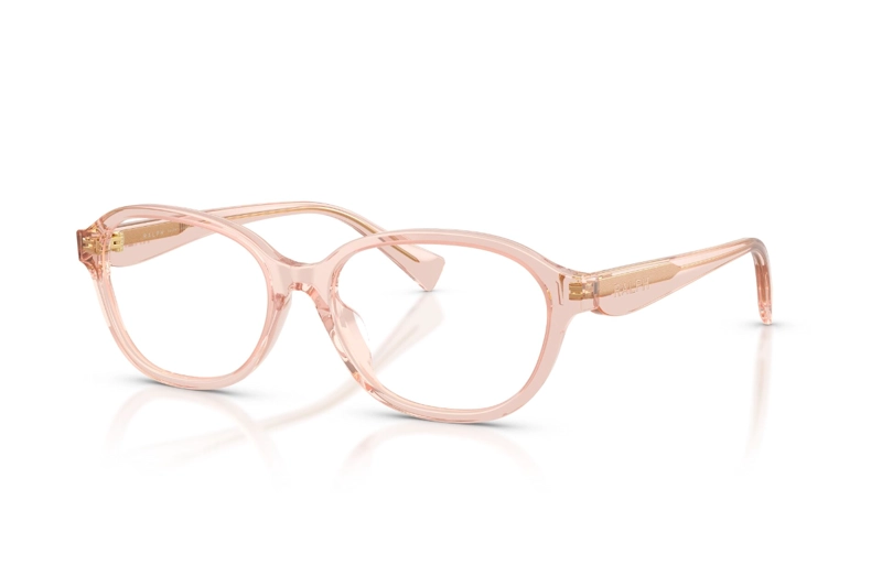 LENTES OPTICOS ROSADO RALPH - 2