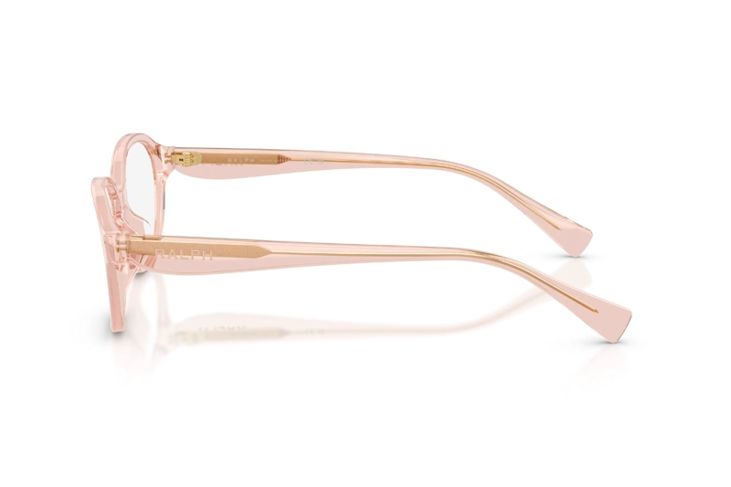 LENTES OPTICOS ROSADO RALPH - 3