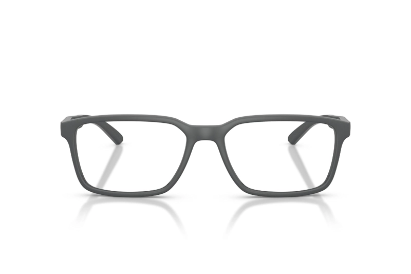 LENTES OPTICOS GRIS ARNETTE - 1