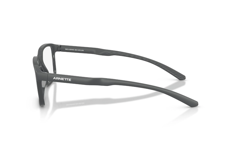 LENTES OPTICOS GRIS ARNETTE - 3