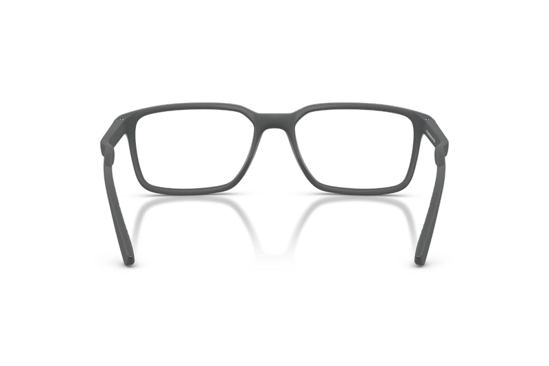 LENTES OPTICOS GRIS ARNETTE - 4