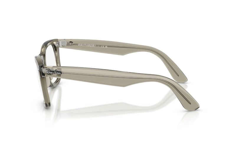 LENTES OPTICOS WAYFARER EASE VERDE RAY-BAN OPTICAL - 3