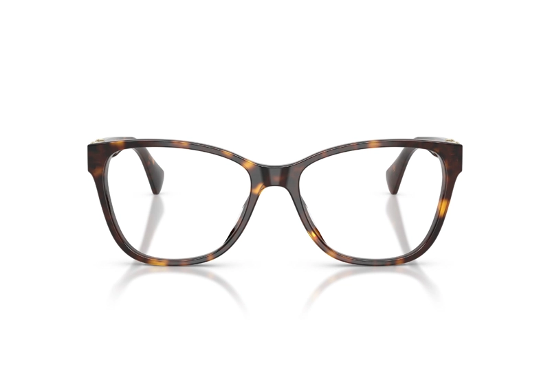 LENTES OPTICOS HAVANA RALPH - 1