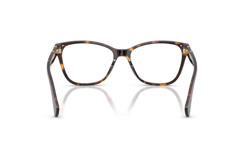 LENTES OPTICOS HAVANA RALPH - 4