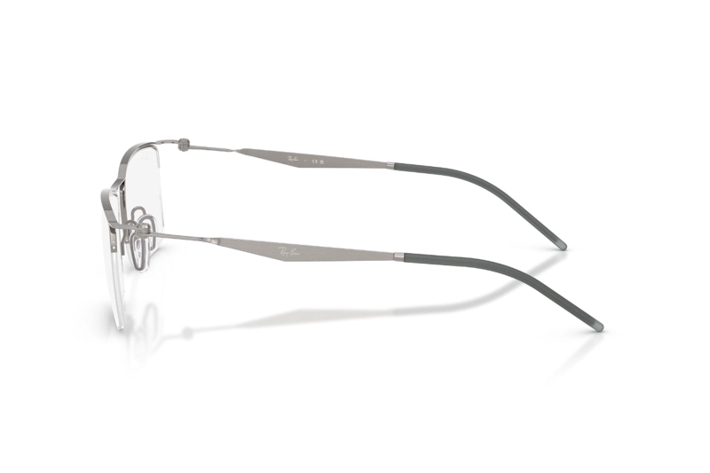 LENTES OPTICOS GRIS RAY-BAN OPTICAL - 3