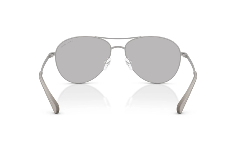 LENTES DE SOL GRIS ARMANI EXCHANGE - 4