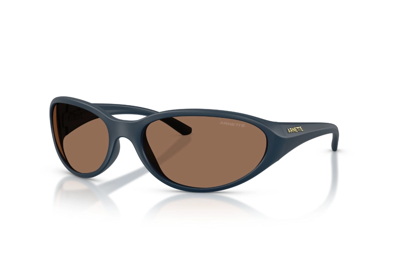 LENTES DE SOL RAVEN AZUL ARNETTE - 2