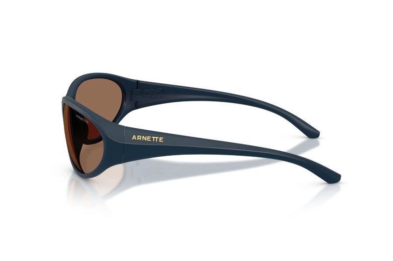 LENTES DE SOL RAVEN AZUL ARNETTE - 3