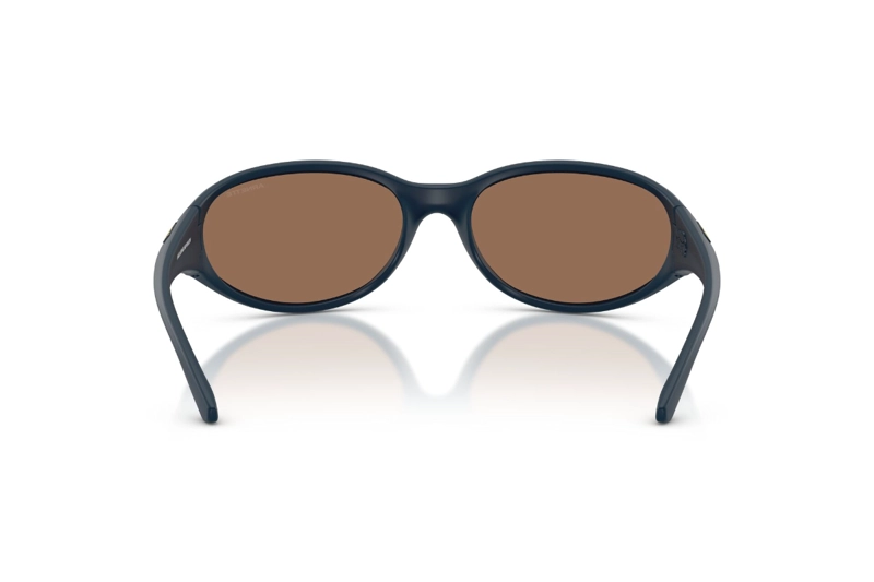 LENTES DE SOL RAVEN AZUL ARNETTE - 4