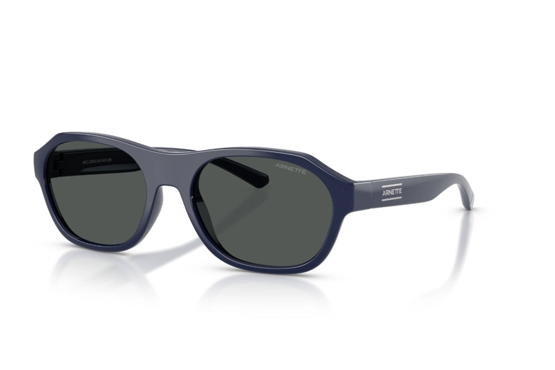 LENTES DE SOL AZUL ARNETTE - 2