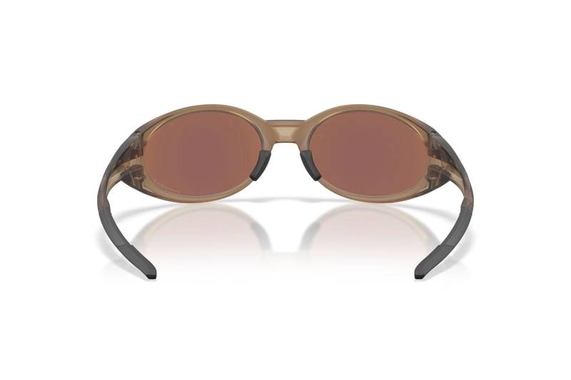 LENTES DE SOL EYEJACKET REDUX PRIZM DEEP WATER POLARIZADOS ESPEJADOS OAKLEY - 4