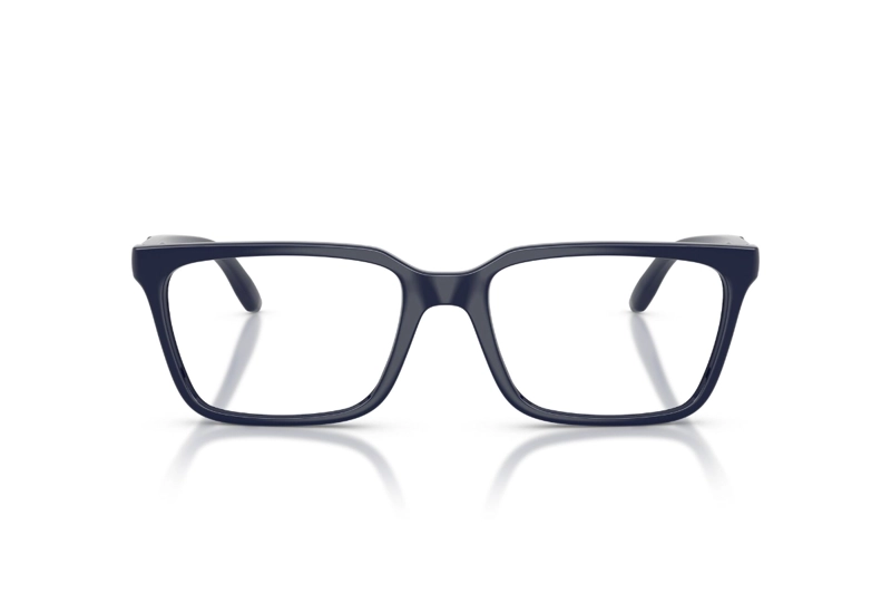 LENTES OPTICOS AZUL ARNETTE - 1