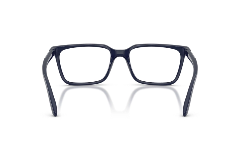 LENTES OPTICOS AZUL ARNETTE - 4
