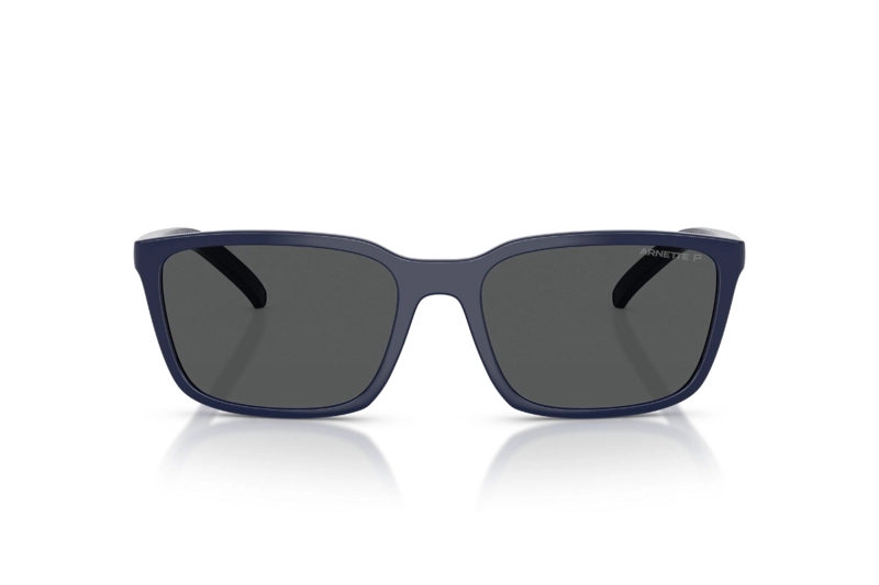 LENTES DE SOL AZUL POLARIZADOS ARNETTE - 1