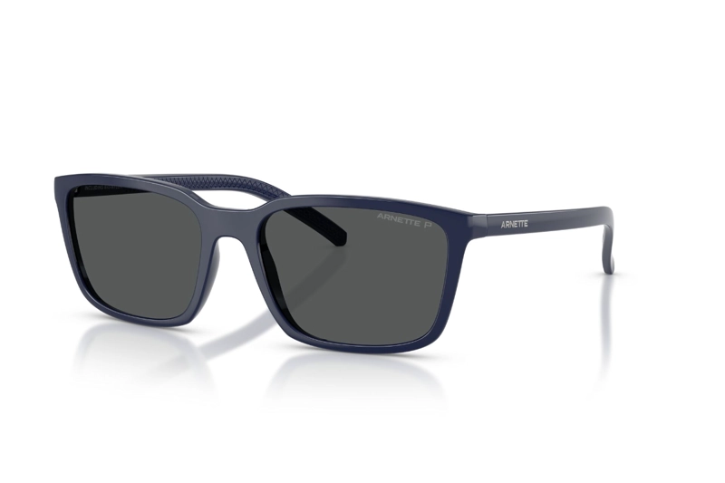 LENTES DE SOL AZUL POLARIZADOS ARNETTE - 2