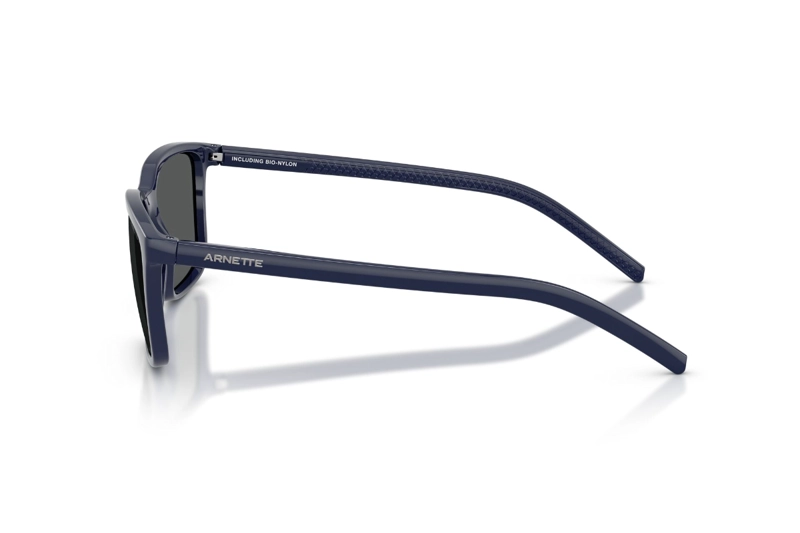 LENTES DE SOL AZUL POLARIZADOS ARNETTE - 3