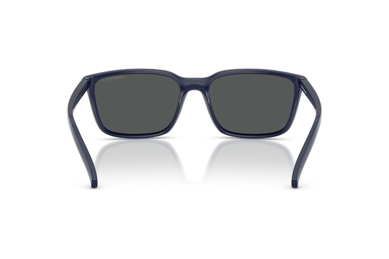 LENTES DE SOL AZUL POLARIZADOS ARNETTE - 4