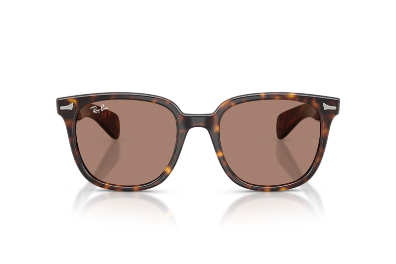 LENTES DE SOL BRUNEL II HAVANA ANTIREFLEJOS RAY-BAN - 1