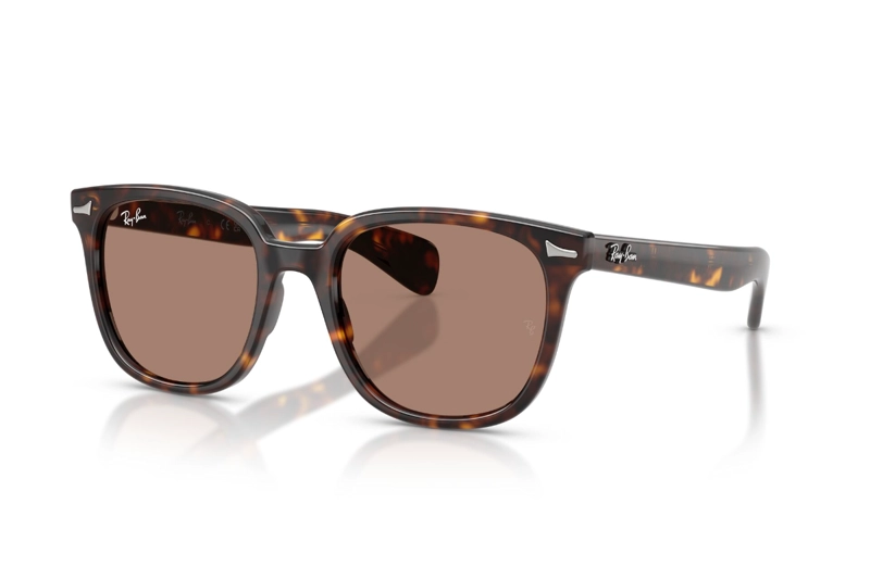 LENTES DE SOL BRUNEL II HAVANA ANTIREFLEJOS RAY-BAN - 2