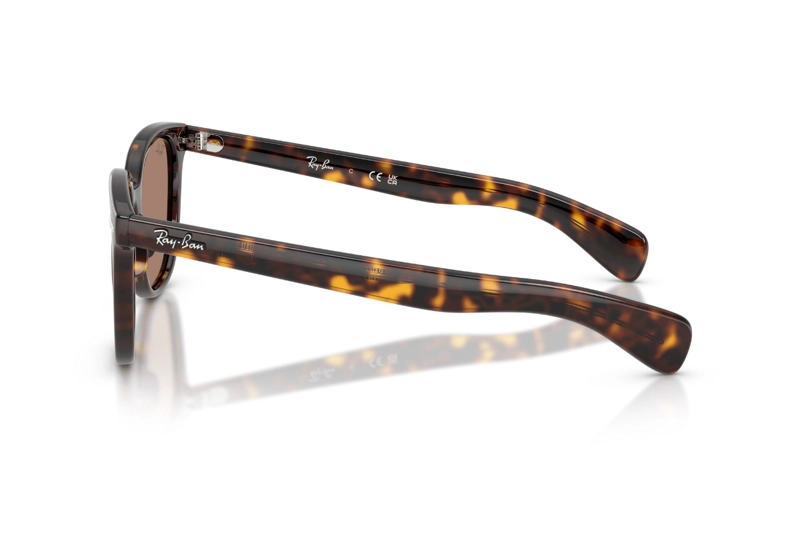 LENTES DE SOL BRUNEL II HAVANA ANTIREFLEJOS RAY-BAN - 3