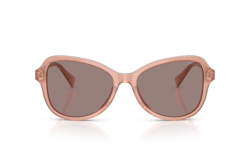 LENTES DE SOL MARRON RALPH - 1