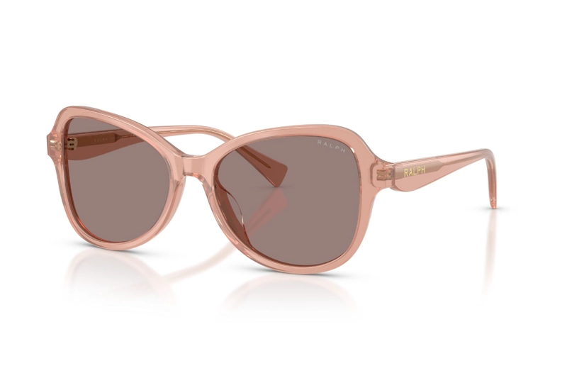 LENTES DE SOL MARRON RALPH - 2