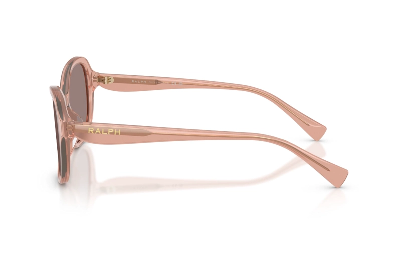 LENTES DE SOL MARRON RALPH - 3
