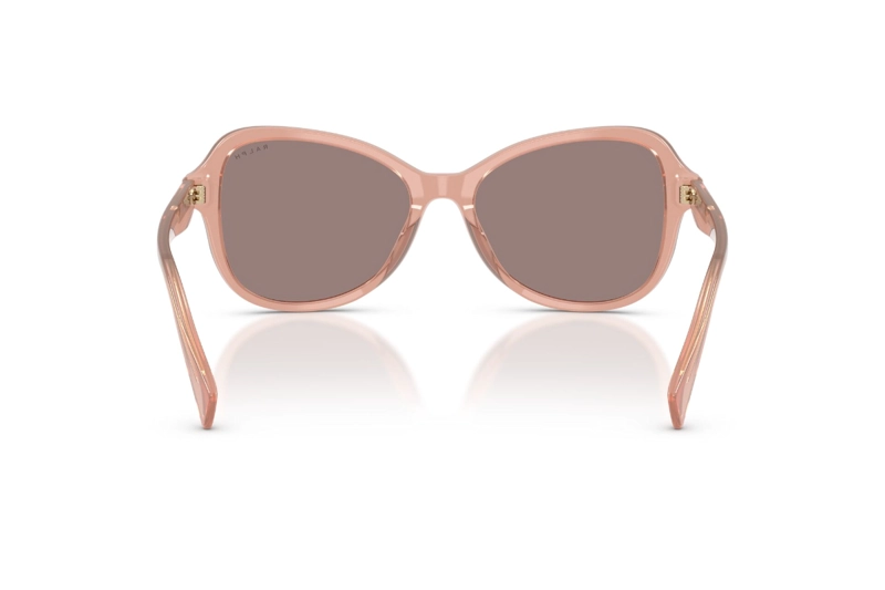 LENTES DE SOL MARRON RALPH - 4