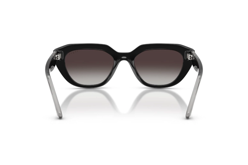 LENTES DE SOL GRIS DEGRADADOS VOGUE - 4