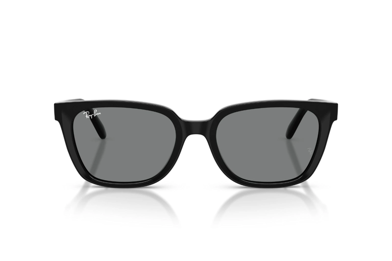 LENTES DE SOL NEGRO RAY-BAN - 1