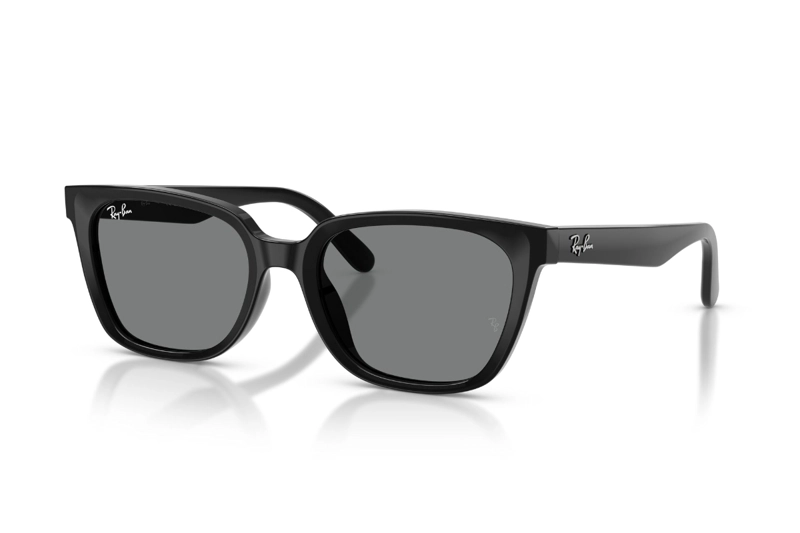 LENTES DE SOL NEGRO RAY-BAN - 2