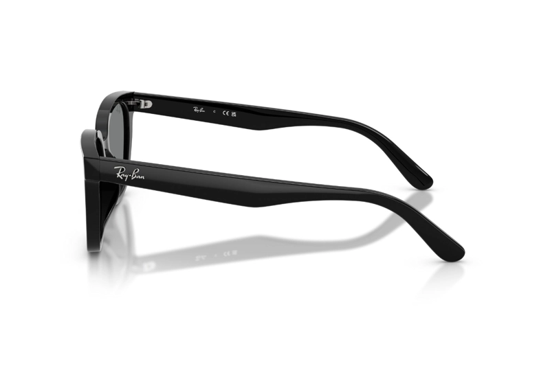 LENTES DE SOL NEGRO RAY-BAN - 3
