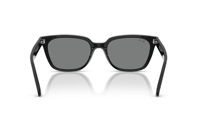 LENTES DE SOL NEGRO RAY-BAN - 4