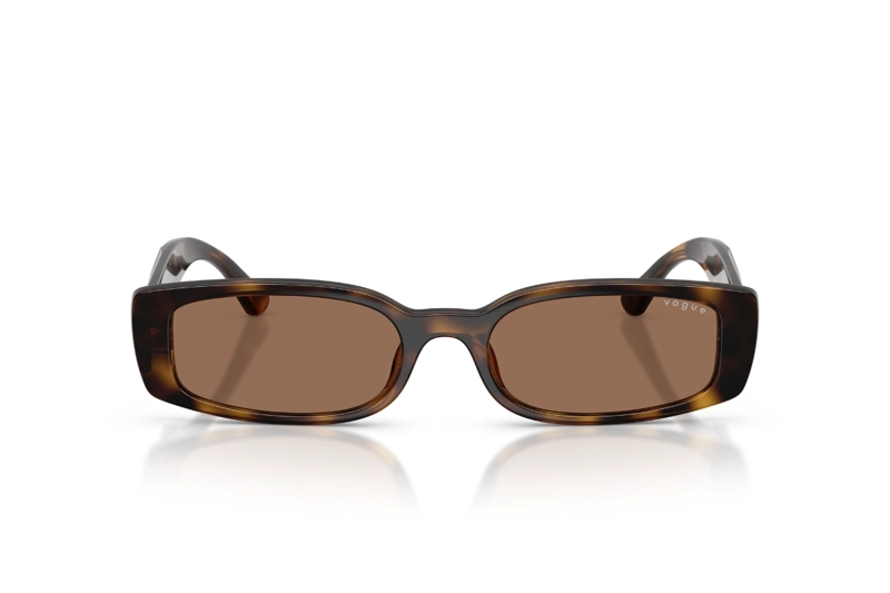 LENTES DE SOL HAVANA VOGUE - 1