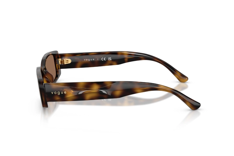 LENTES DE SOL HAVANA VOGUE - 3