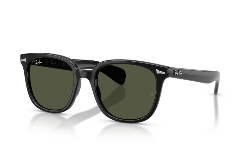 LENTES DE SOL BRUNEL II NEGRO RAY-BAN - 2