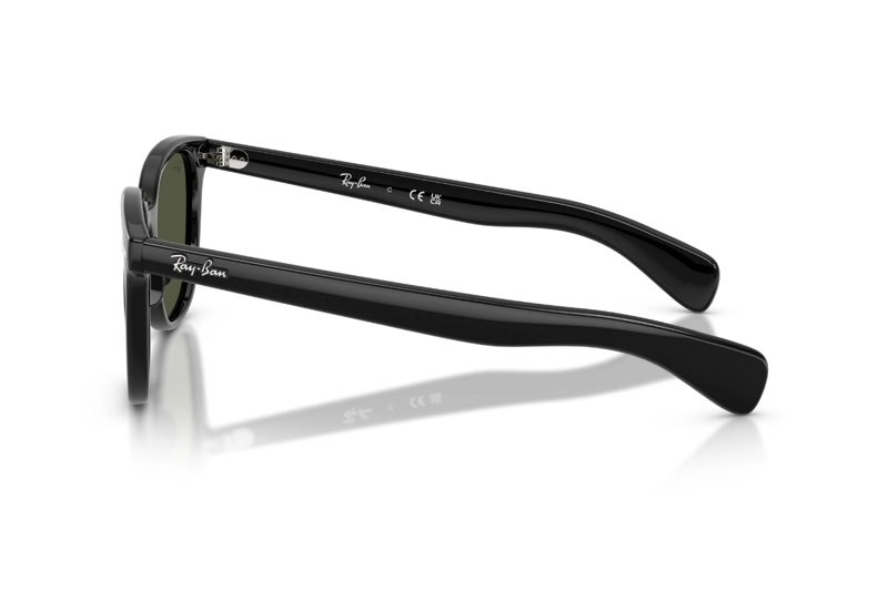 LENTES DE SOL BRUNEL II NEGRO RAY-BAN - 3