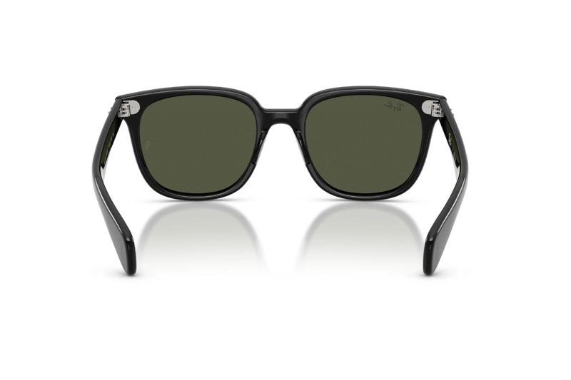 LENTES DE SOL BRUNEL II NEGRO RAY-BAN - 4